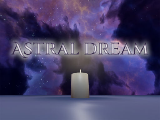 Astral Dream