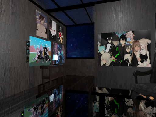 My small bedroom