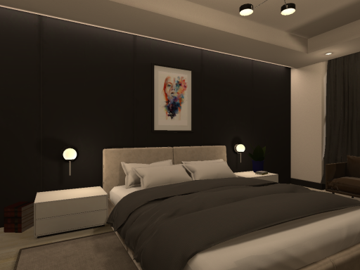 Simple Room