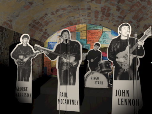 Cavern Club