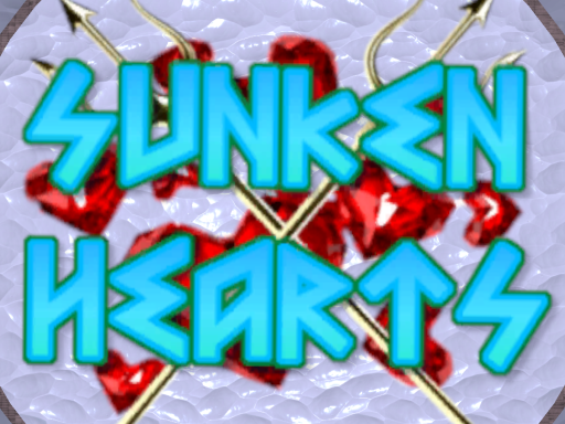 Sunken2․0