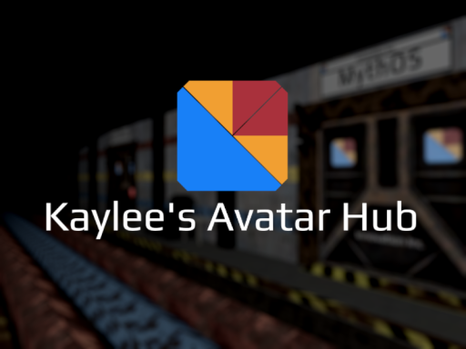 Kaylee83's Avatar Hub