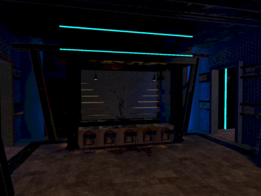party Bar