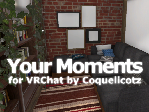 YourMoments