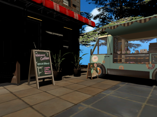 746 Cafe