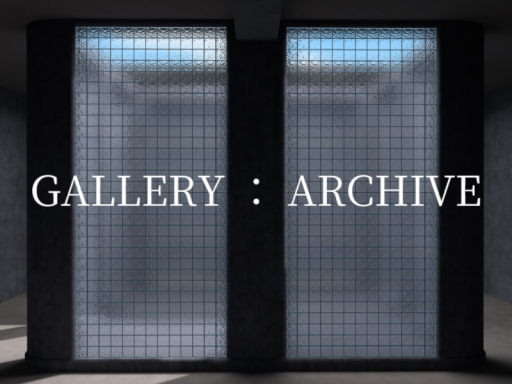 GALLERY ˸ ARCHIVE