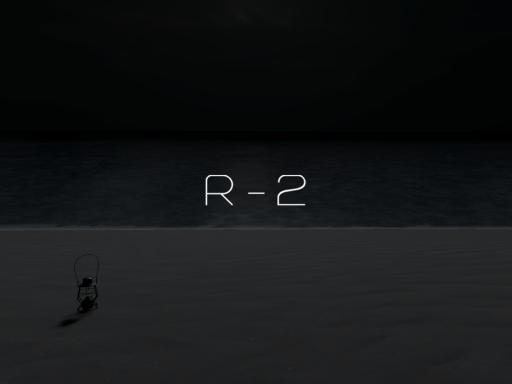 R - 2