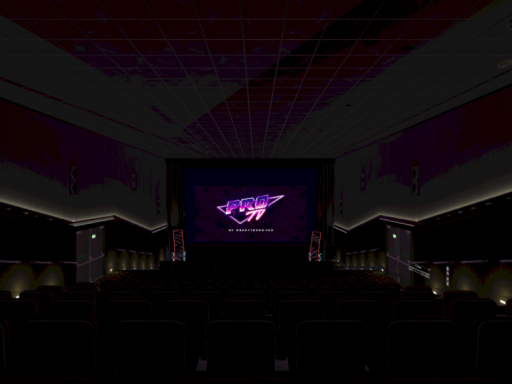 CINEMA ALLSUNDAY