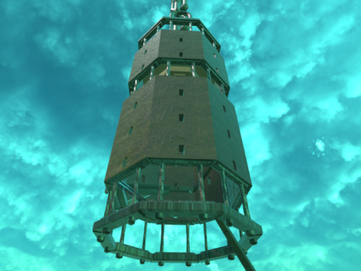 Citadel