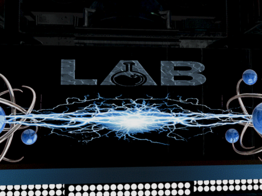 The Lab