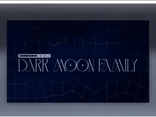 DMF AVATARS