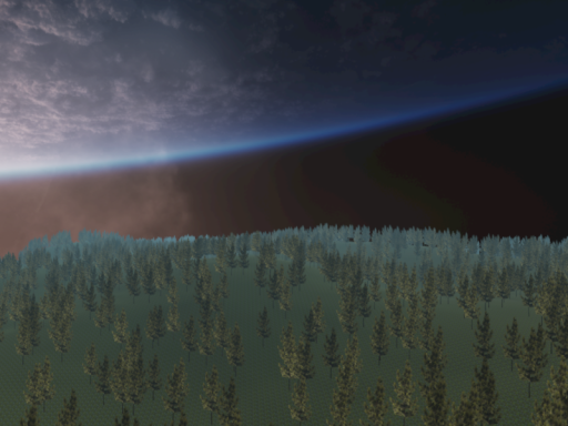 Wild World