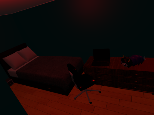My IRL Bedroomǃ