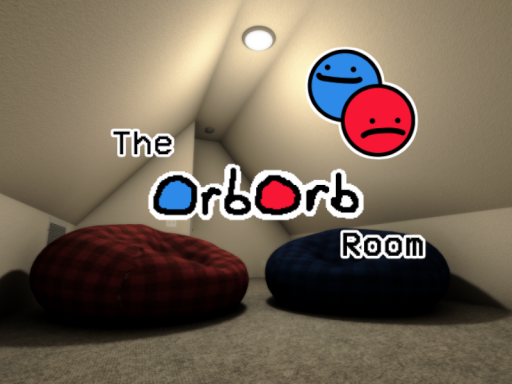 The OrbOrb Room