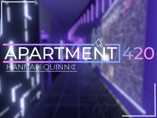 Apartment 420