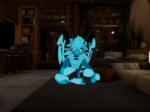 Test World 1