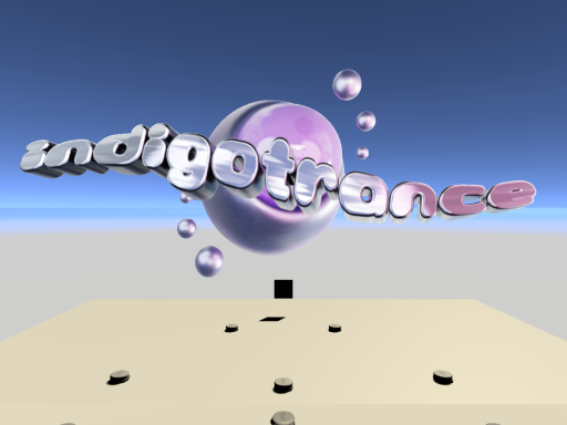 INDIGOTRANCE Avatar World