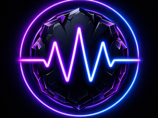 Obsidian Pulse