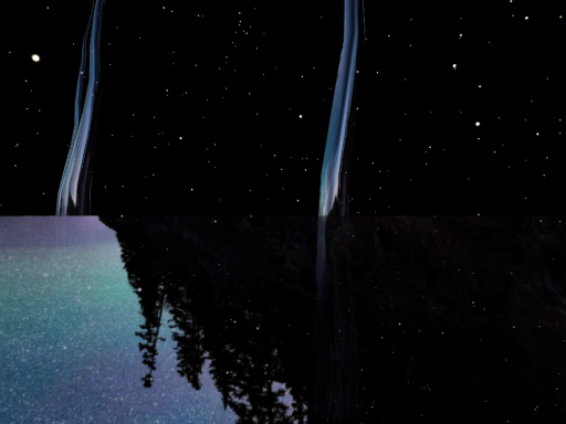 Sea Of Stars