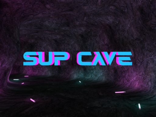 Sup Cave