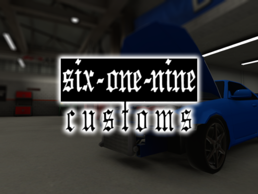 Six One Nine