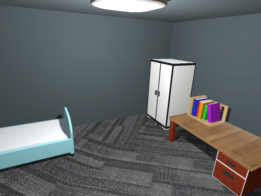 one room
