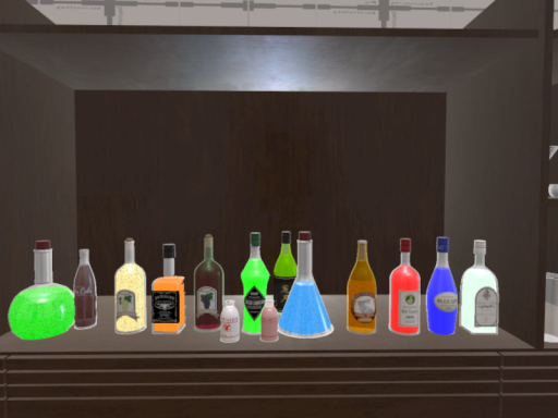 Drink ＆ Chill
