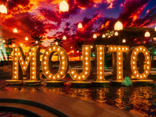 El Mojito