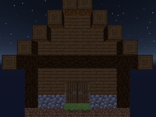 Minecraft Paradise