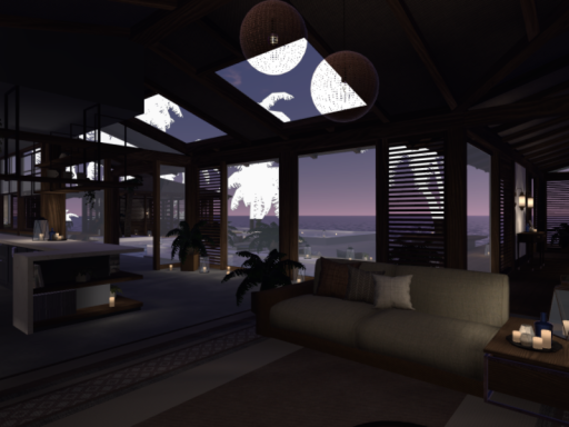 Restlia -twilight-