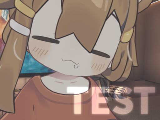 Test Home