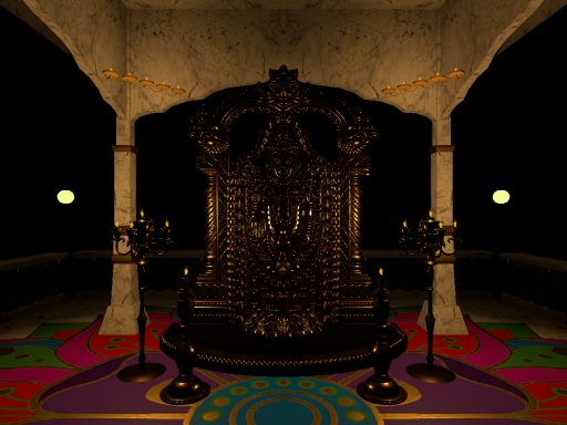 RRR Portal Hub