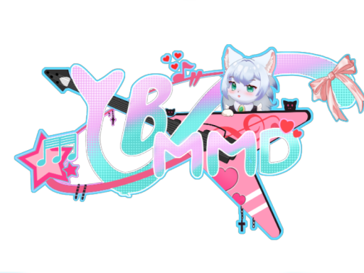 YB MMD ver․1