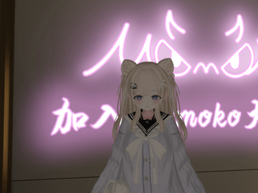 Keke's World 02