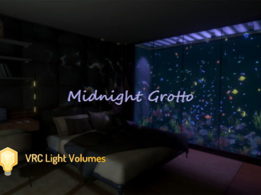 Midnight Grotto