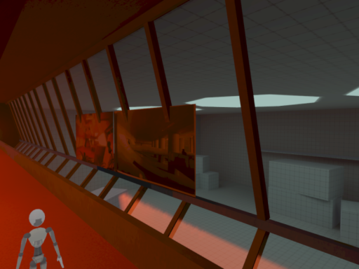 Synthetic Creatures - Dev build