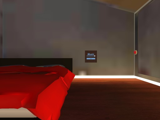 chill sleep and rest world