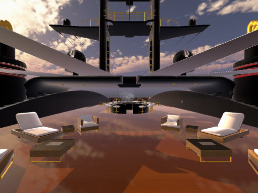 Super Yacht 1․6