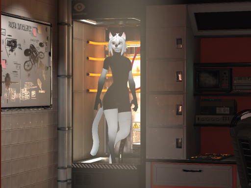 Heckapartment