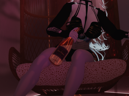 Lilith thigh cult housing