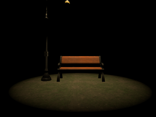 Lonely