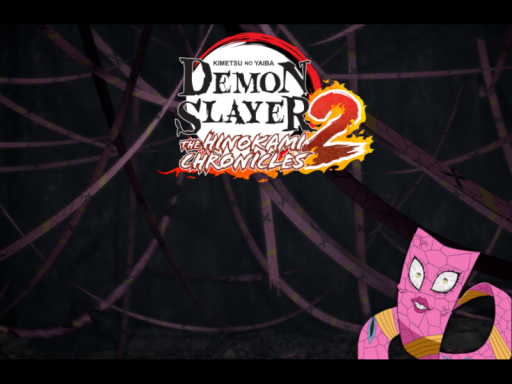 Daki Underground - Demon Slayer˸ -KNY- HC 2