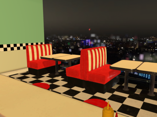 Diner RIOT