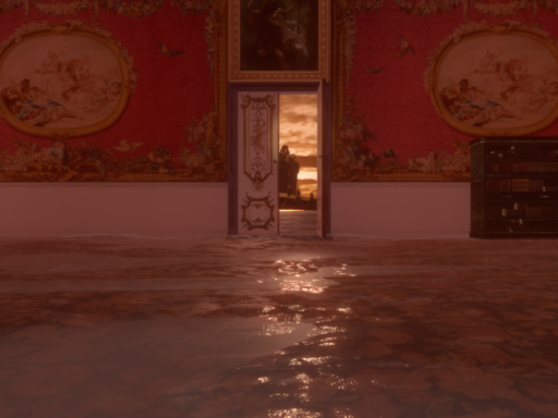 sink and end