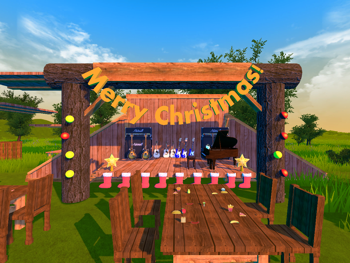 V4.0 Ultimate Fantasy Land