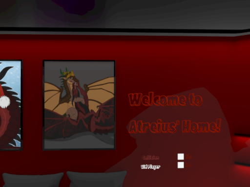 Altered_Atreius' Mono World