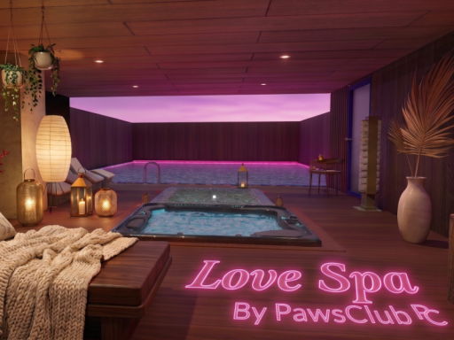 Love Spa ＆ Sauna