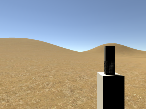 Namib Desert