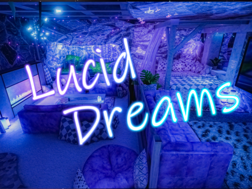 Lucid Dreams