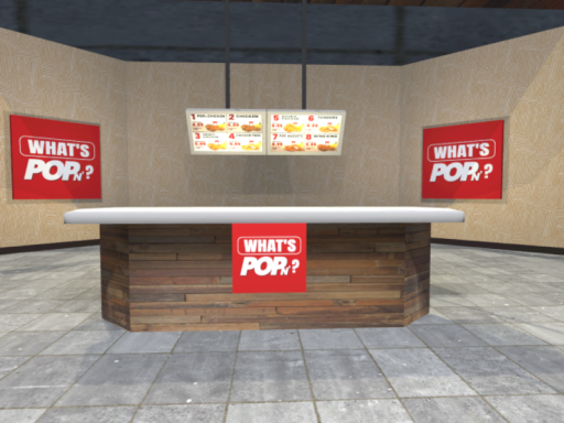 What's POPn' Studio